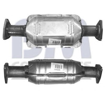 BM CATALYSTS bm90041 -  Катализатор
